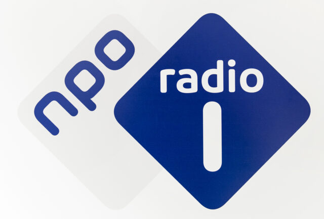 npo radio 1